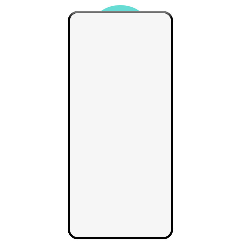 Захисне скло SKLO 3D (full glue) для TECNO Camon 20 Pro (CK7n)-0